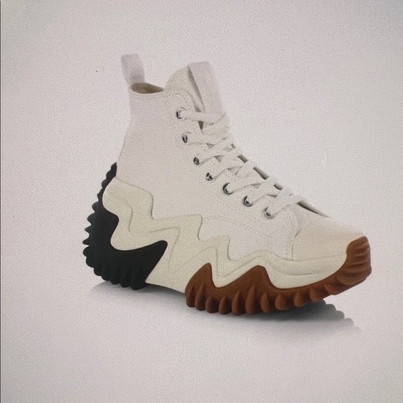 Converse Run Star Motion Sneakers - Picture 2 of 16